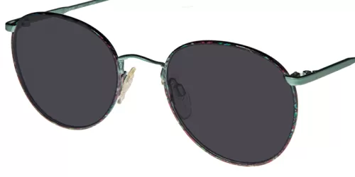 عینک آفتابی Charmant - 4233 سبز
