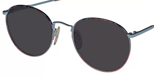 عینک آفتابی Charmant - 4233 نقره‌ای