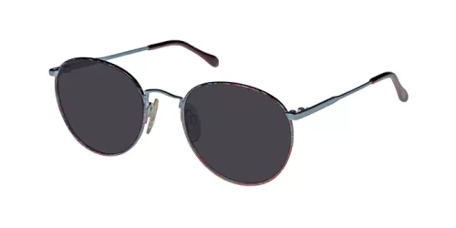 عینک آفتابی Charmant - 4233 نقره‌ای