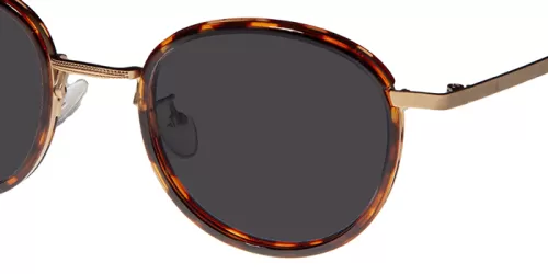 عینک آفتابی Glam Alpha - GA 38103