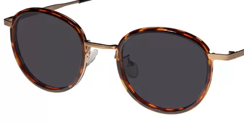 عینک آفتابی Glam Alpha - GA 38103