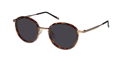 عینک آفتابی Glam Alpha - GA 38103