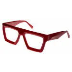 عینک آفتابی NTS - TM 5016A قرمز