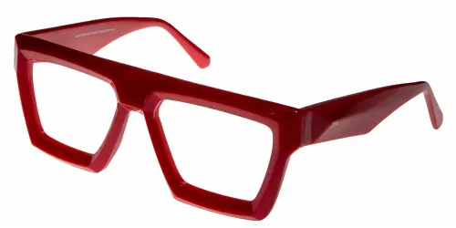 عینک آفتابی NTS - TM 5016A قرمز