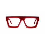 عینک آفتابی NTS - TM 5016A قرمز