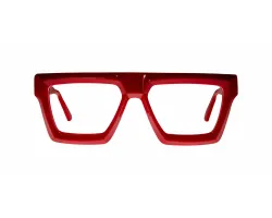 عینک آفتابی NTS - TM 5016A قرمز
