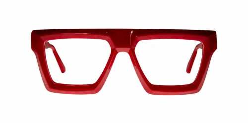 عینک آفتابی NTS - TM 5016A قرمز