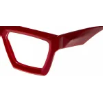 عینک آفتابی NTS - TM 5016A قرمز