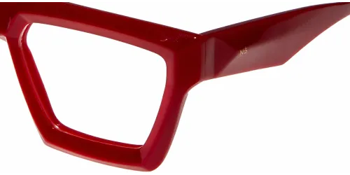 عینک آفتابی NTS - TM 5016A قرمز