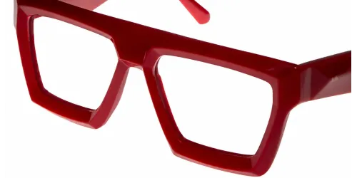 عینک آفتابی NTS - TM 5016A قرمز