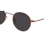 عینک آفتابی ZUME-Stainless Steel لاوا