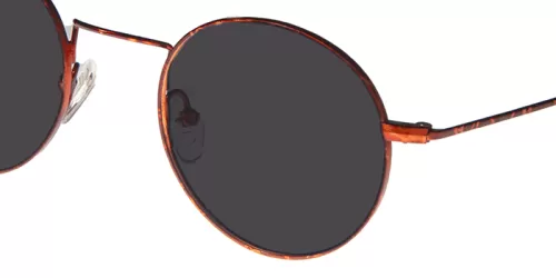 عینک آفتابی ZUME-Stainless Steel لاوا