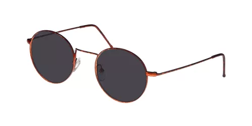 عینک آفتابی ZUME-Stainless Steel لاوا