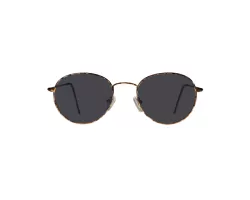 عینک آفتابی ZUME-Stainless Steel هاوانا