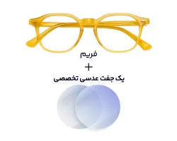 عینک کامپیوتر بلوکات Ted Baker - 1004