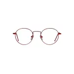 عینک طبی Zume Steel - Red Havana