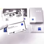 عدسی بلوکنترل زایس بلوگارد ZEISS BlueGuard 1.50 ClearView