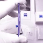 عدسی بلوکنترل زایس بلوگارد ZEISS BlueGuard 1.50 ClearView