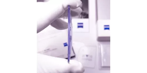 عدسی بلوکنترل زایس بلوگارد ZEISS BlueGuard 1.50 ClearView