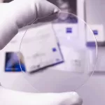 عدسی بلوکنترل زایس بلوگارد ZEISS BlueGuard 1.50 ClearView