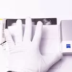 عدسی بلوکنترل زایس بلوگارد ZEISS BlueGuard 1.50 ClearView