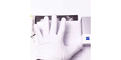 عدسی بلوکنترل زایس بلوگارد ZEISS BlueGuard 1.50 ClearView