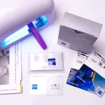 عدسی بلوکنترل زایس بلوگارد ZEISS BlueGuard 1.50 ClearView