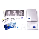 عدسی بلوکنترل زایس بلوگارد ZEISS BlueGuard 1.50 ClearView