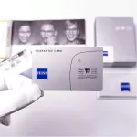 عدسی بلوکنترل زایس بلوگارد ZEISS BlueGuard 1.50 ClearView