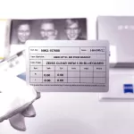 عدسی بلوکنترل زایس بلوگارد ZEISS BlueGuard 1.50 ClearView