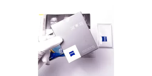 عدسی بلوکنترل زایس بلوگارد ZEISS BlueGuard 1.50 ClearView