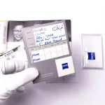 عدسی بلوکنترل زایس بلوگارد ZEISS BlueGuard 1.50 ClearView