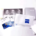 عدسی بلوکنترل زایس بلوگارد ZEISS BlueGuard 1.50 ClearView