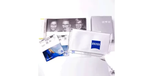 عدسی بلوکنترل زایس بلوگارد ZEISS BlueGuard 1.50 ClearView