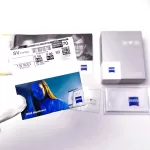 عدسی بلوکنترل زایس بلوگارد ZEISS BlueGuard 1.50 ClearView