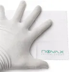عدسی بلوکنترل نوواکس ترکیه Novax 1.58 Pixarblue