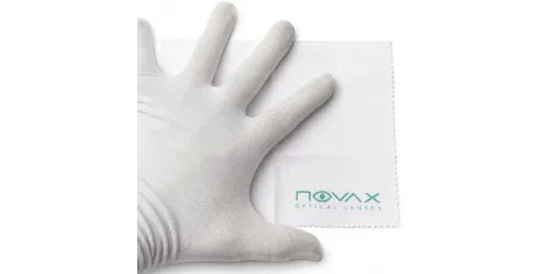 عدسی بلوکنترل نوواکس ترکیه Novax 1.58 Pixarblue