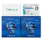 عدسی بلوکنترل نوواکس ترکیه Novax 1.58 Pixarblue