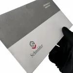 توتال بلو اشنایدر Schnider 1.56 Total Blue