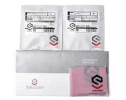 توتال بلو اشنایدر Schnider 1.56 Total Blue