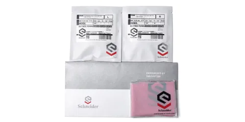 توتال بلو اشنایدر Schnider 1.56 Total Blue
