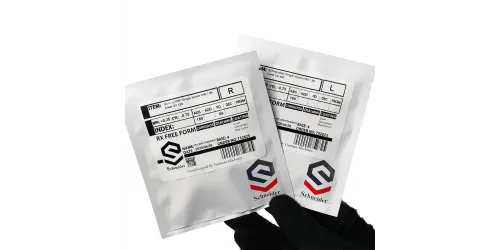 توتال بلو اشنایدر Schnider 1.56 Total Blue
