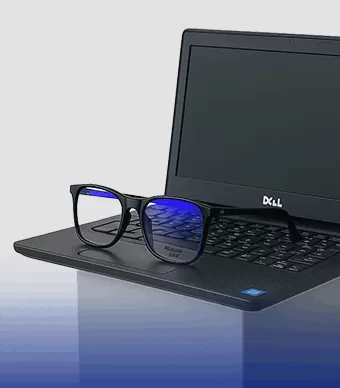 خرید عینک کامپیوتر