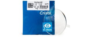 اسیلور آنتی رفلکس Essilor 1.56 AR Crizal