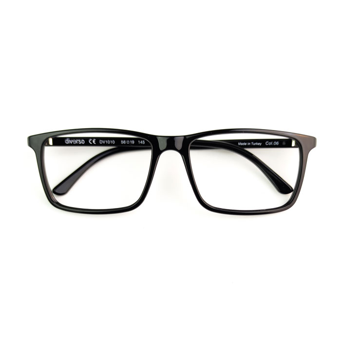 قیمت فریم عینک دیورسو DV 1010 - 01