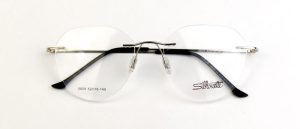 خرید آنلاین عینک ساده طبی
