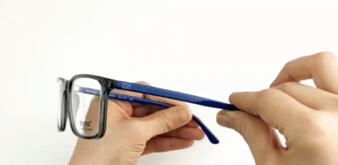 عینک مردانه اسپرت طبی
